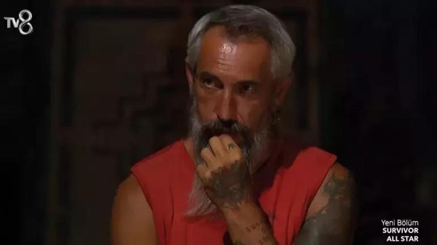Survivor'da Nagihan'ın günü: All Star'da haftanın son eleme adayı belli oldu