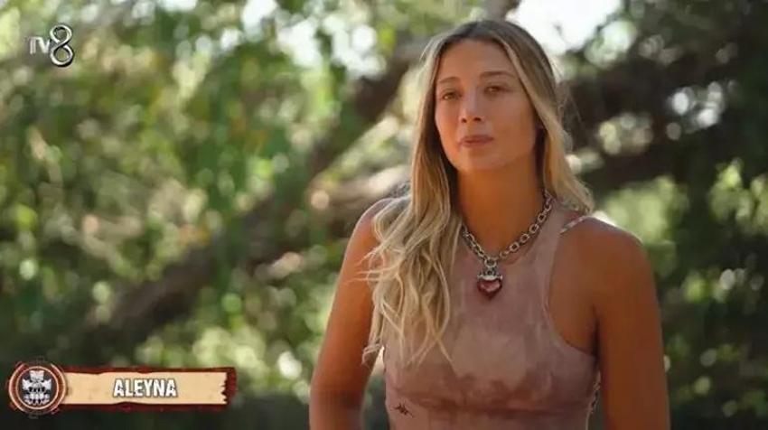 Survivor'da Nagihan'ın günü: All Star'da haftanın son eleme adayı belli oldu
