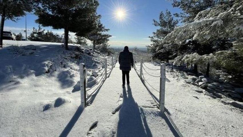 20 Mart okullar tatil mi? Bugün kar tatili olan iller hangileri? Kar uyarısı sonraı tatil var mı?