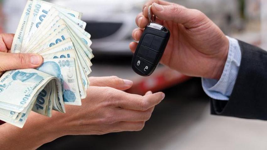 Araba almak isteyene yaz mevsimi uyarısı yapıldı! Fiyatlarda dikkat çeken değişim