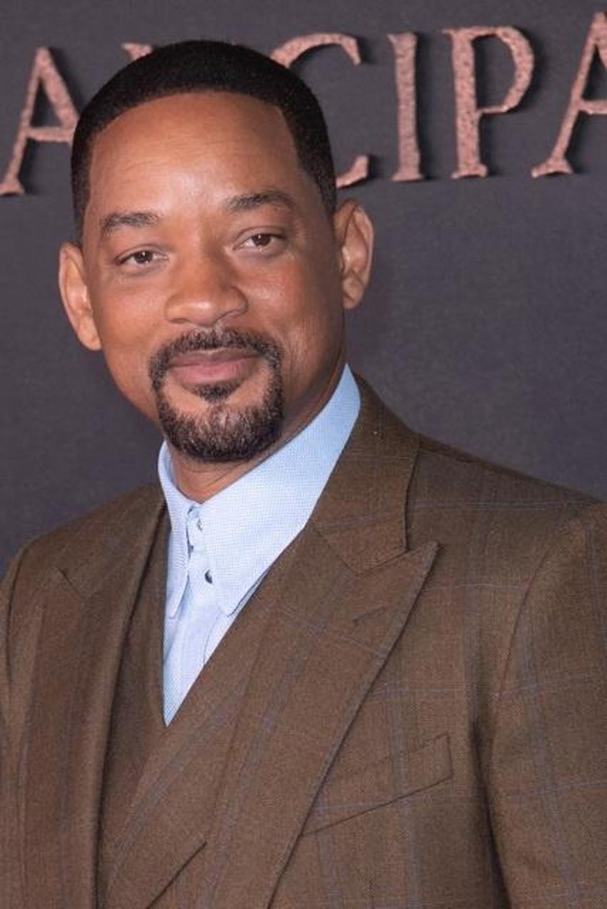 Hollywood yıldızı Will Smith: Kuran-ı Kerim'de o söze bayıldım! Çok net...