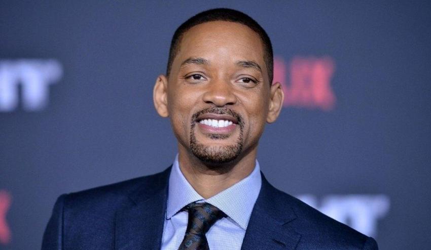 Hollywood yıldızı Will Smith: Kuran-ı Kerim'de o söze bayıldım! Çok net...