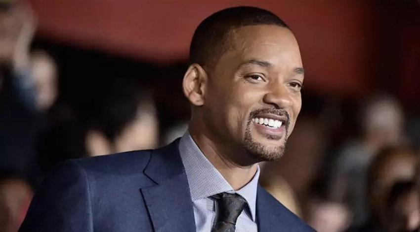 Hollywood yıldızı Will Smith: Kuran-ı Kerim'de o söze bayıldım! Çok net...