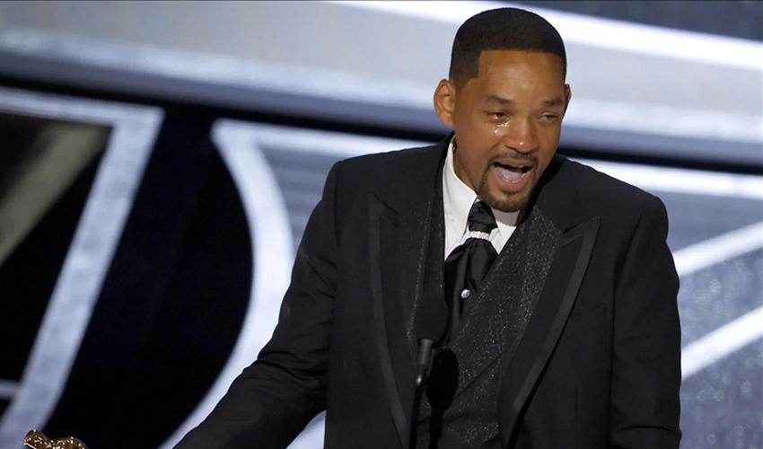 Hollywood yıldızı Will Smith: Kuran-ı Kerim'de o söze bayıldım! Çok net...