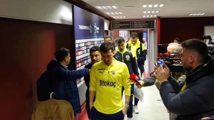 Dzeko, Tadic, Batshuayi felaketi önlemiş! Yıldız isim bayılınca ortaya çıktı, Ali Koç anında devreye girdi