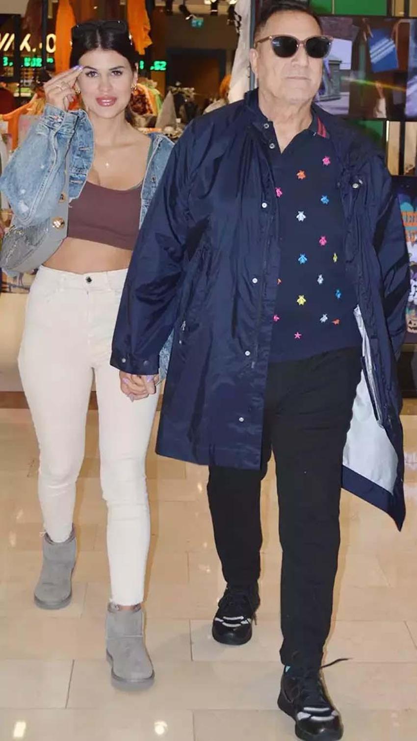 Survivor Yiğit Poyraz yemek çalmıştı! Mehmet Ali Erbil'den yeni açıklama: Hırsız damat istemem!