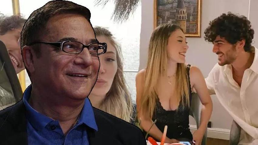 Survivor Yiğit Poyraz yemek çalmıştı! Mehmet Ali Erbil'den yeni açıklama: Hırsız damat istemem!