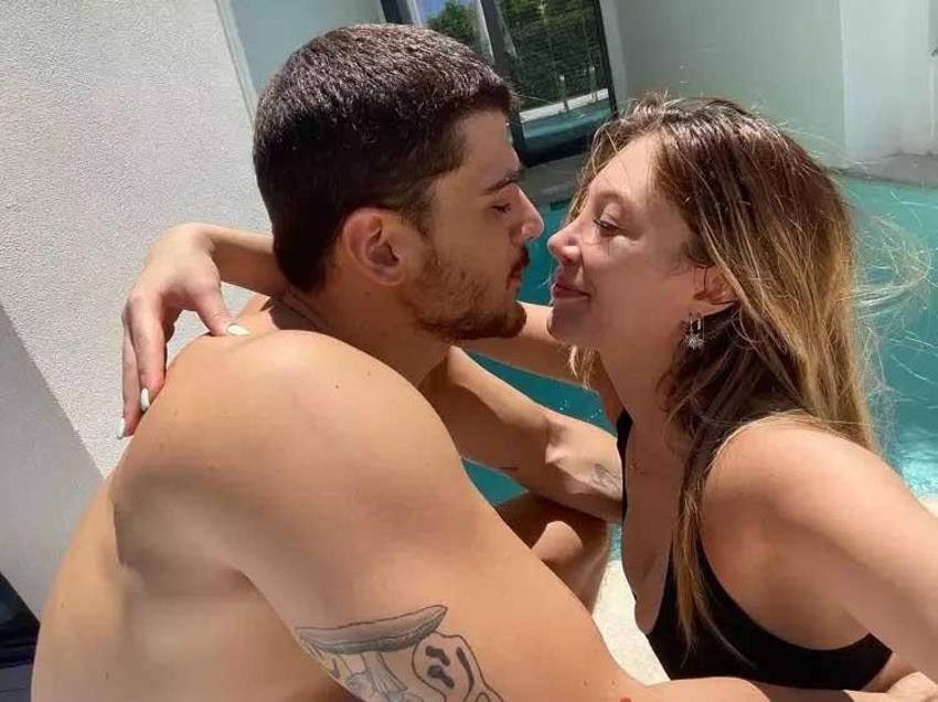 Survivor Yiğit Poyraz yemek çalmıştı! Mehmet Ali Erbil'den yeni açıklama: Hırsız damat istemem!