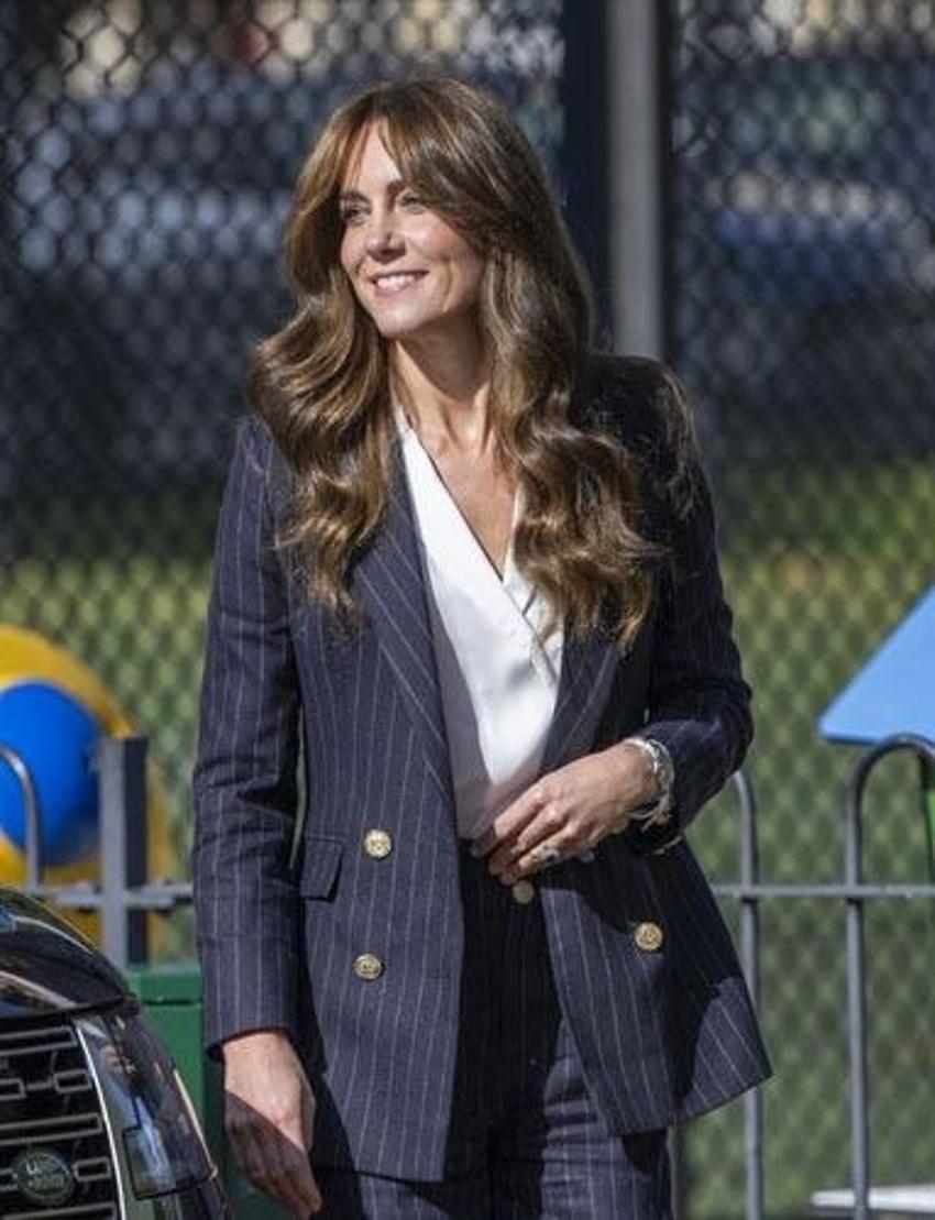 KATE MİDDLETON OLAYI: Galler Prensesi Kate öldü mü? Prenses Kate ne oldu, Kate Middleton nerede?