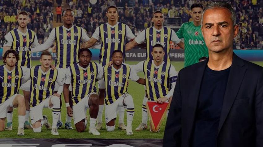 Krunic sonrası bir yıldız daha Fenerbahçe'den ayrılıyor! Bonservisiyle tarihe geçecek