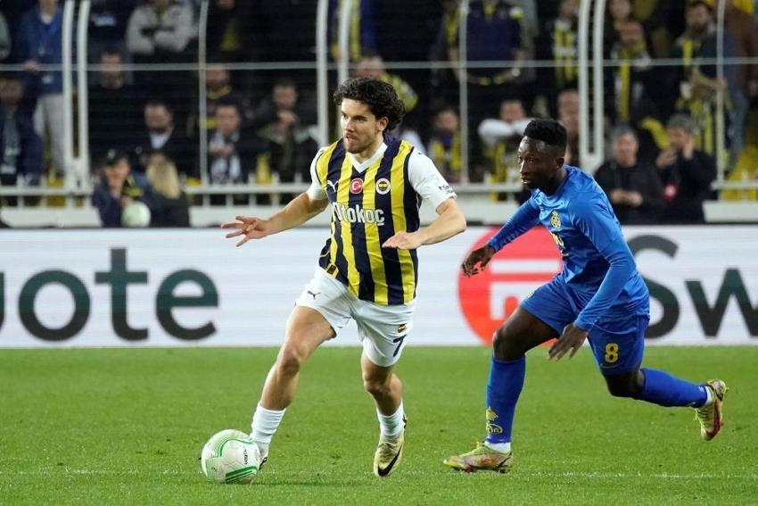 Krunic sonrası bir yıldız daha Fenerbahçe'den ayrılıyor! Bonservisiyle tarihe geçecek