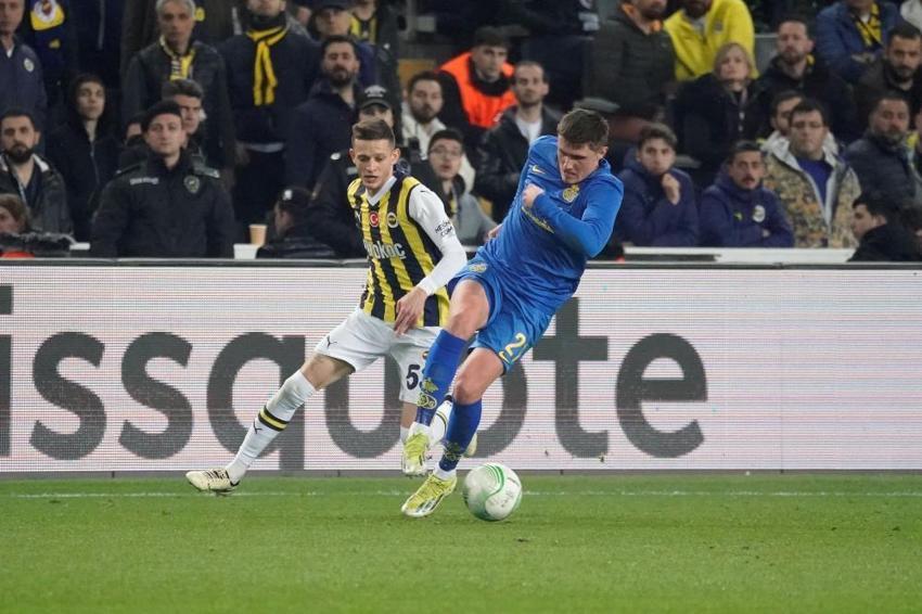 Krunic sonrası bir yıldız daha Fenerbahçe'den ayrılıyor! Bonservisiyle tarihe geçecek
