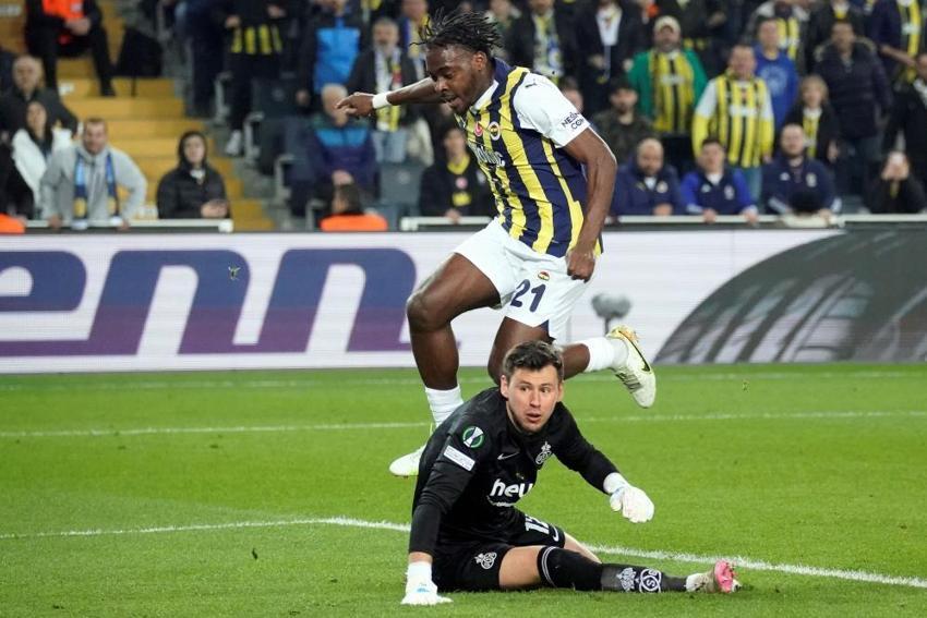 Krunic sonrası bir yıldız daha Fenerbahçe'den ayrılıyor! Bonservisiyle tarihe geçecek