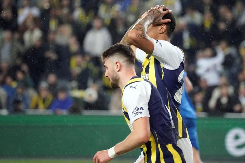 Krunic sonrası bir yıldız daha Fenerbahçe'den ayrılıyor! Bonservisiyle tarihe geçecek