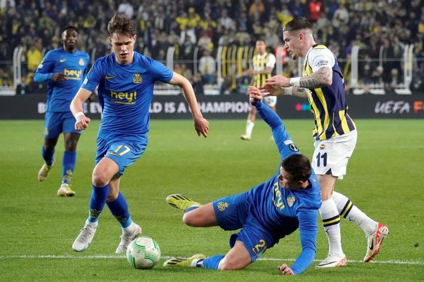 Krunic sonrası bir yıldız daha Fenerbahçe'den ayrılıyor! Bonservisiyle tarihe geçecek