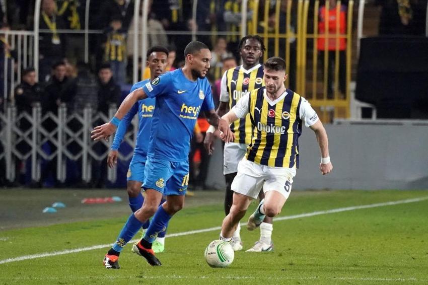 Krunic sonrası bir yıldız daha Fenerbahçe'den ayrılıyor! Bonservisiyle tarihe geçecek