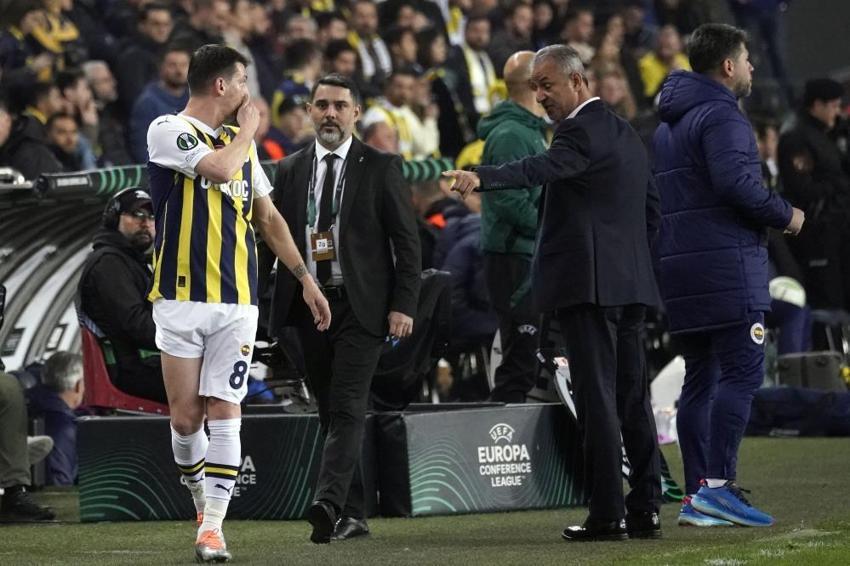 Krunic sonrası bir yıldız daha Fenerbahçe'den ayrılıyor! Bonservisiyle tarihe geçecek