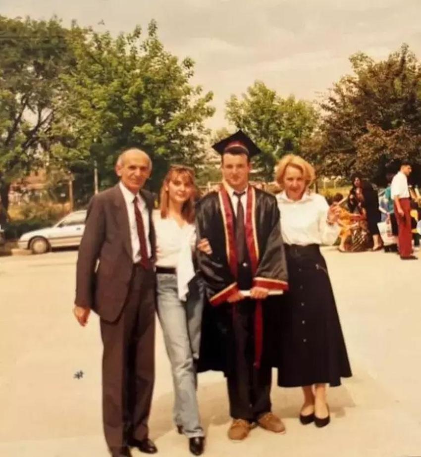 Bu küçük çocuk şimdi ünlü bir oyuncu: 50 olduk, yolun yarısına geldik...