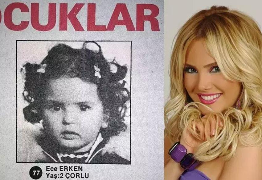Bu küçük çocuk şimdi ünlü bir oyuncu: 50 olduk, yolun yarısına geldik...
