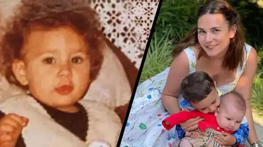 Bu küçük çocuk şimdi ünlü bir oyuncu: 50 olduk, yolun yarısına geldik...