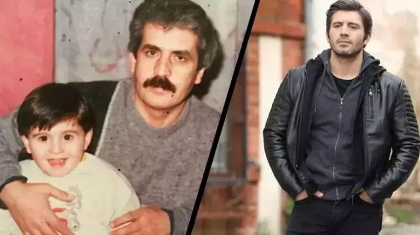 Bu küçük çocuk şimdi ünlü bir oyuncu: 50 olduk, yolun yarısına geldik...