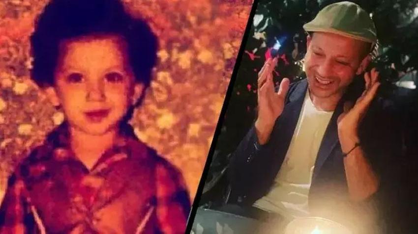 Bu küçük çocuk şimdi ünlü bir oyuncu: 50 olduk, yolun yarısına geldik...