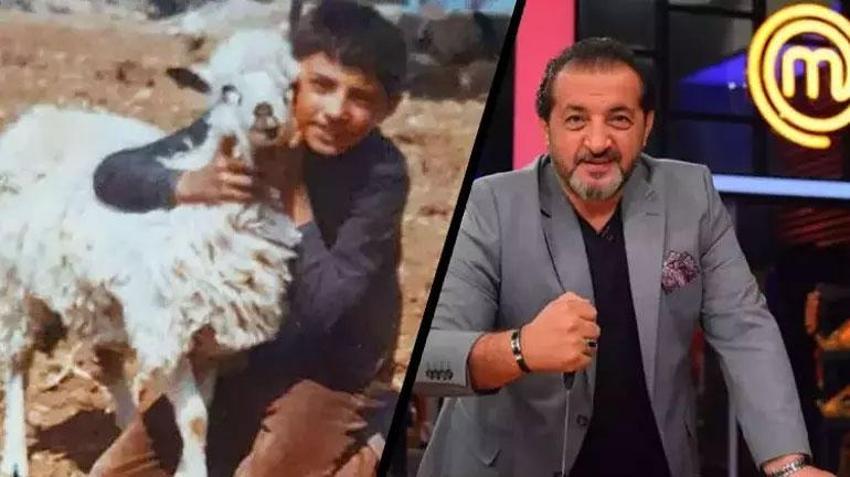 Bu küçük çocuk şimdi ünlü bir oyuncu: 50 olduk, yolun yarısına geldik...