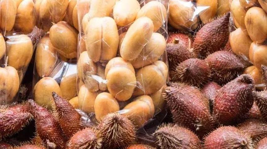 Japon işi bu meyve uzun yaşamın anahtarı: Türkiye'de var ancak kimse bilmiyor!