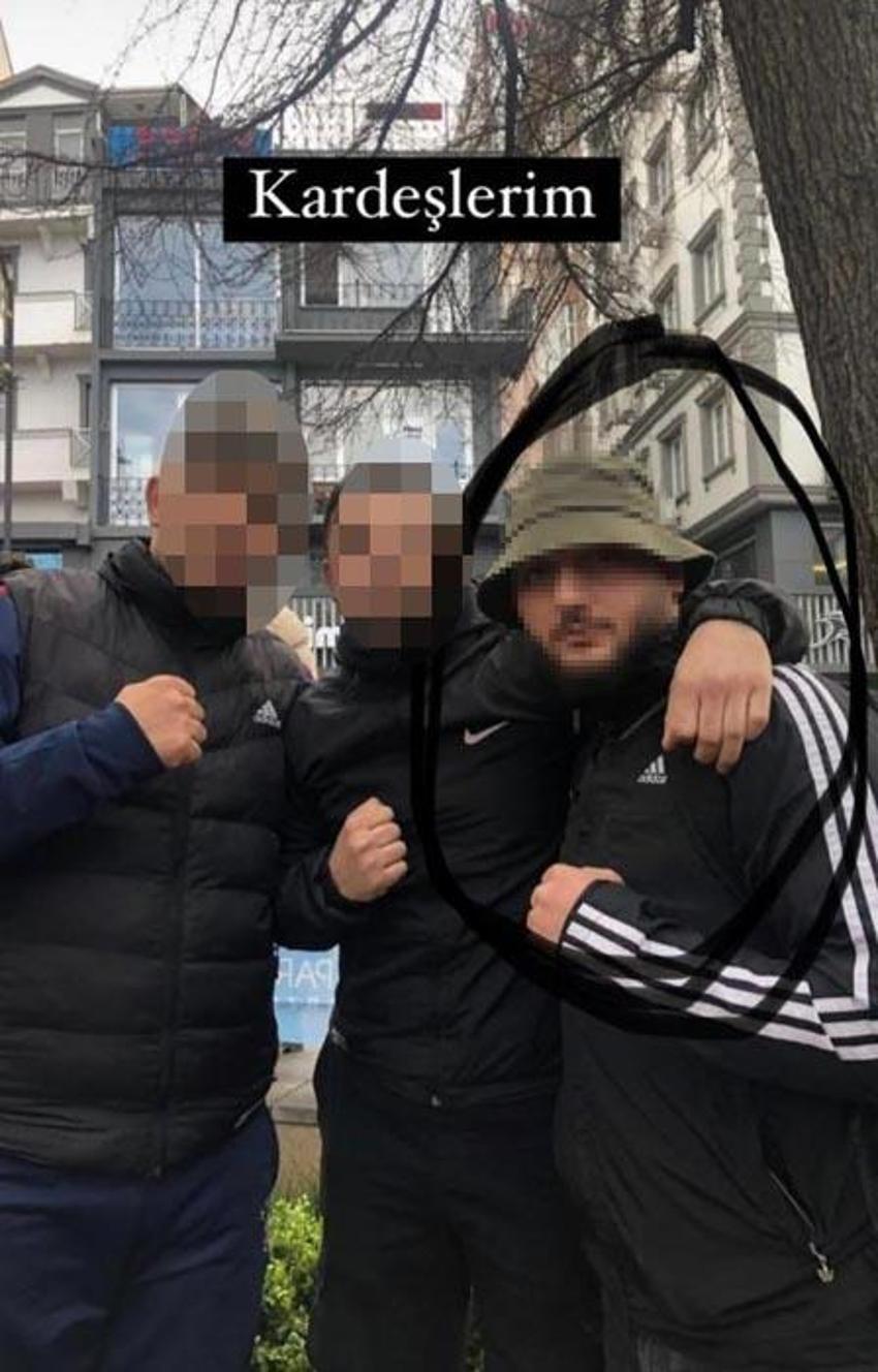 Trabzonspor-Fenerbahçe maçı sonrası sahaya giren şüphelilerden 5'i tutuklandı! İşte maskesli taraftarın ilk ifadesi