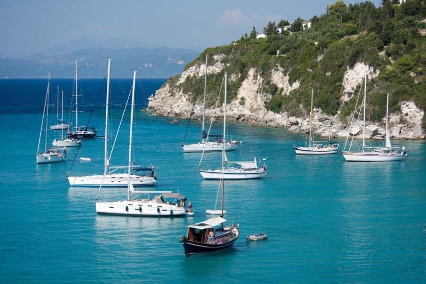 Kapıda vize ile Yunanistan seyehati hakkında bilmeniz gerekenler 