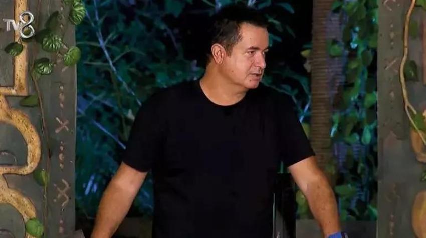 Survivor iletişim ödül oyununu kazanan taraf belli oldu! Haftanın eleme adayları düello için hazır....