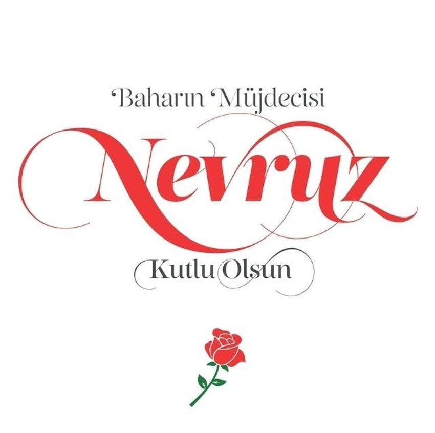 Bahar müjdesi Nevruz Bayramı'nın en yeni mesajları: Kır çiçekli, yazılı ve resimli Nevruz mesajları