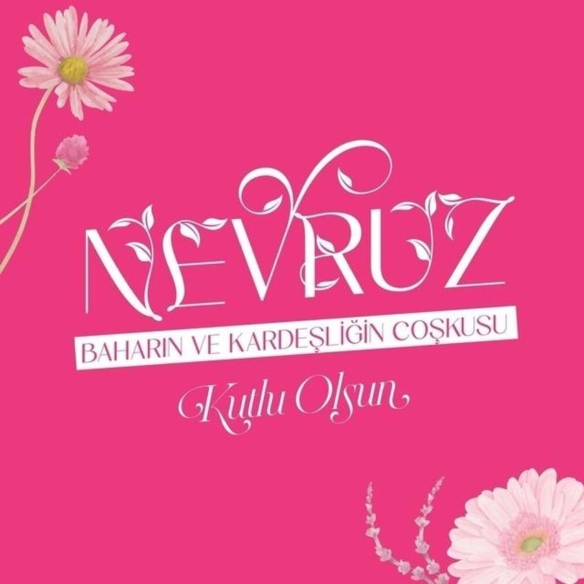 Nevruz Bayramı kutlama mesajları 2024 || Baharın gelişini müjdeleyen kısa, anlamlı, resimli Nevruz bayramınız kutlu olsun mesajları ile 21 Mart Nevruz Bayramı sözleri