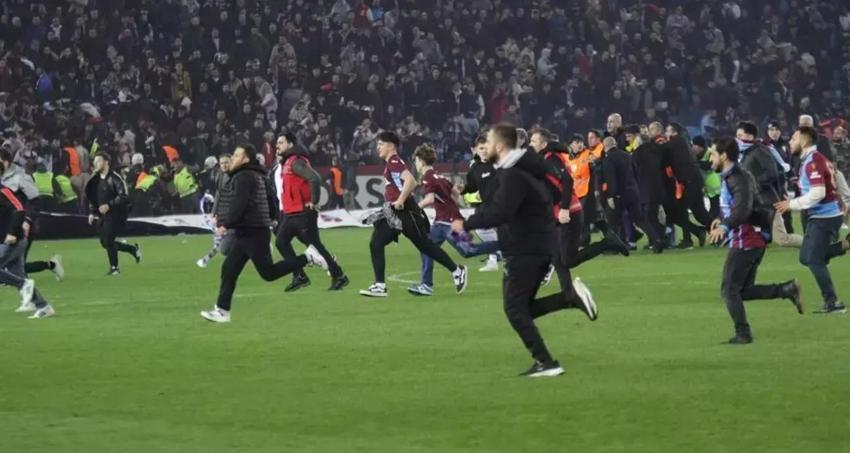 PFDK Trabzonspor Fenerbahçe kararını ne zaman açıklayacak? PFDK KARARLARI açıklandı mı?