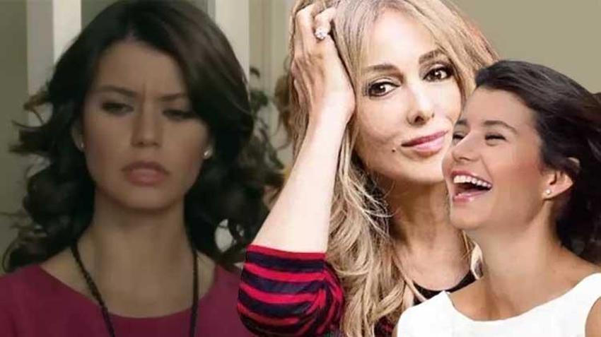 Yıllar sonra bir araya geldiler! Beren Saat paylaştı: Aşk-ı Memnu'nun Bihter ve Matmazel'i buluştu