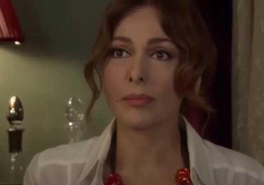 Yıllar sonra bir araya geldiler! Beren Saat paylaştı: Aşk-ı Memnu'nun Bihter ve Matmazel'i buluştu