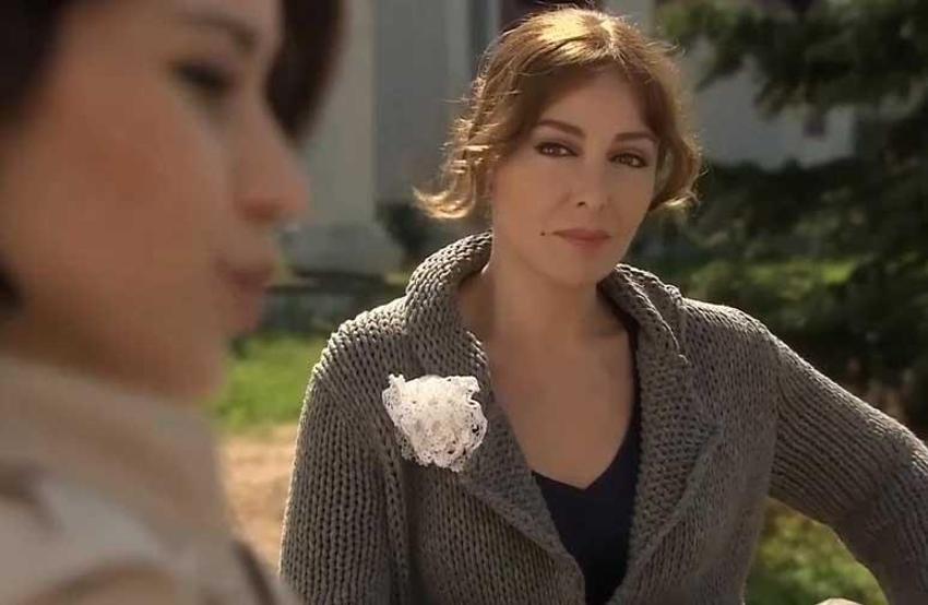 Yıllar sonra bir araya geldiler! Beren Saat paylaştı: Aşk-ı Memnu'nun Bihter ve Matmazel'i buluştu