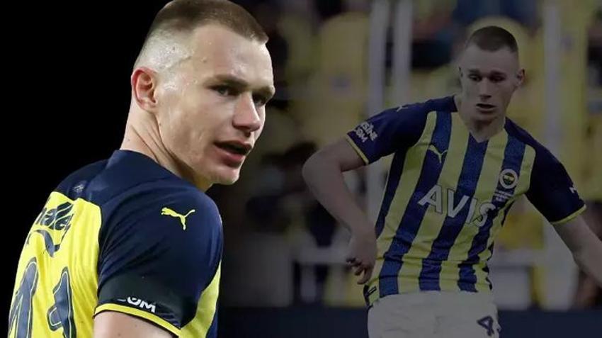 Fenerbahçe'den gidince hayalleri yıkıldı! Attila Szalai'nin kariyeri resmen çöktü