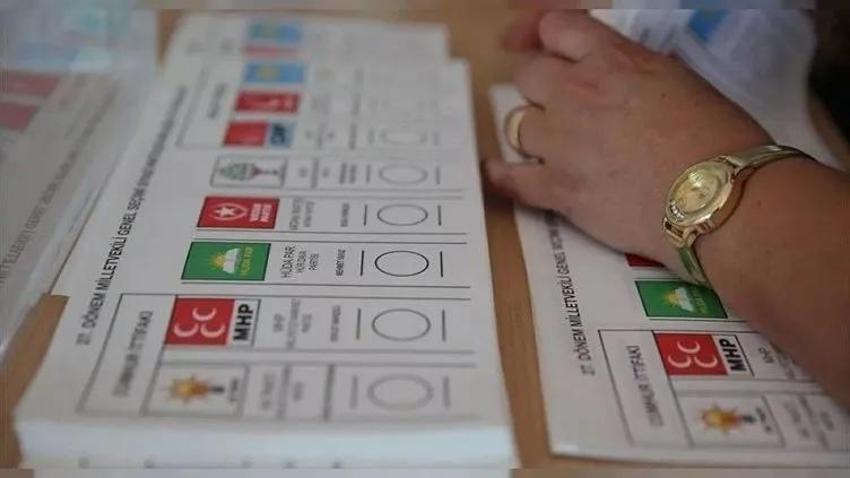 31 Mart seçiminde kaç pusula olacak? Tek zarf mı olacak? İşte Yerel Seçimler hakkında merak edilen 10 detay