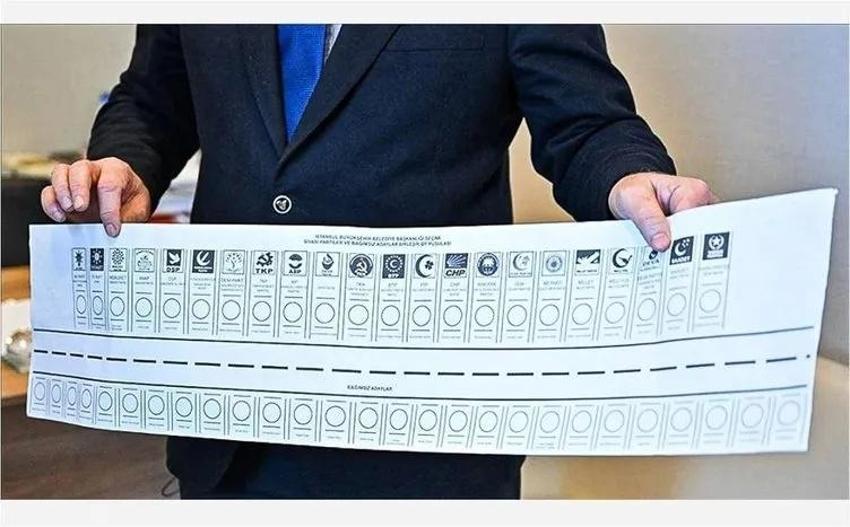 31 Mart seçiminde kaç pusula olacak? Tek zarf mı olacak? İşte Yerel Seçimler hakkında merak edilen 10 detay