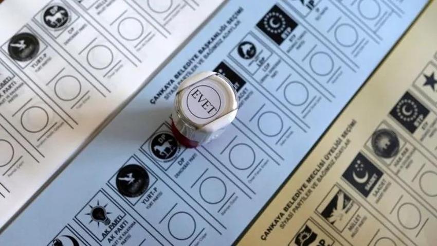 31 Mart seçiminde kaç pusula olacak? Tek zarf mı olacak? İşte Yerel Seçimler hakkında merak edilen 10 detay