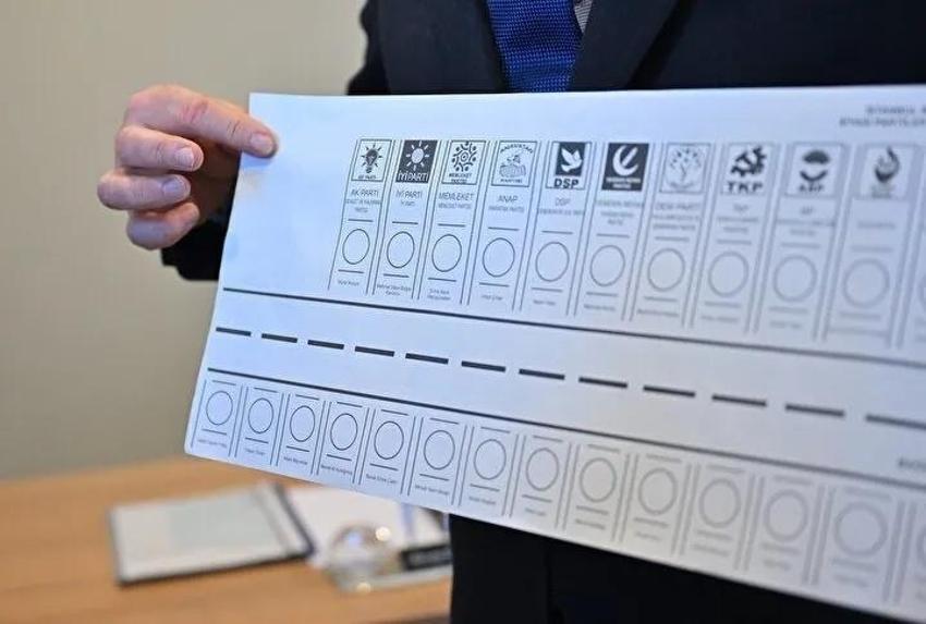 31 Mart seçiminde kaç pusula olacak? Tek zarf mı olacak? İşte Yerel Seçimler hakkında merak edilen 10 detay
