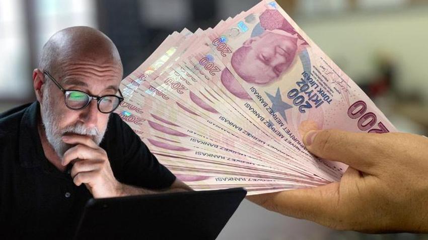 Emekli maaşı zammı ile ilgili iki formül masada! Emekliler için kritik tarih verildi