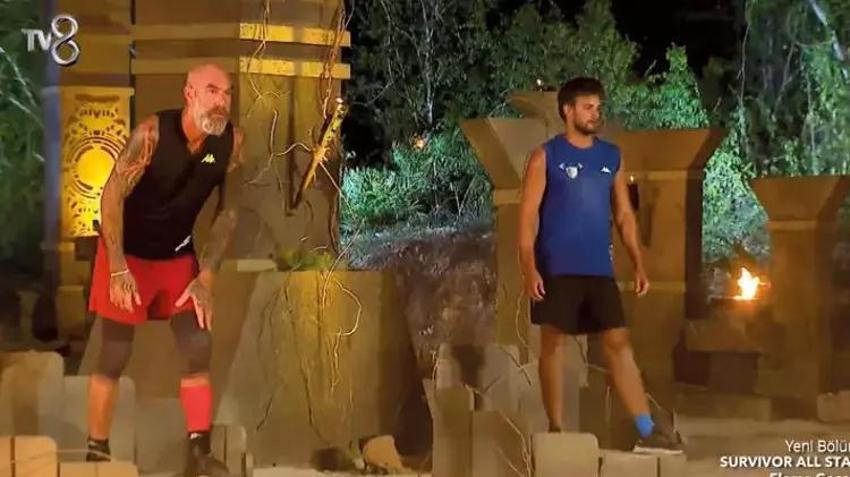 Survivor'da şoke eden ayrılık! Adaya veda eden isim belli oldu
