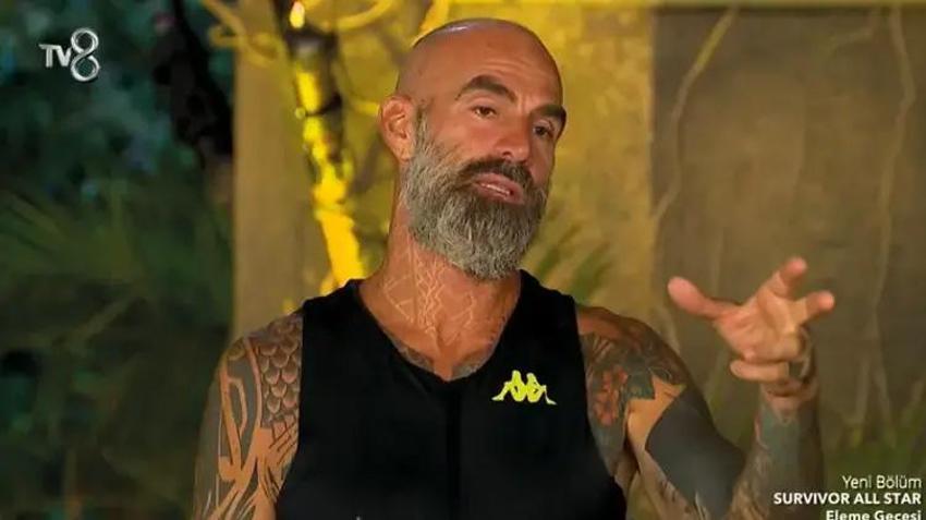Survivor'da şoke eden ayrılık! Adaya veda eden isim belli oldu