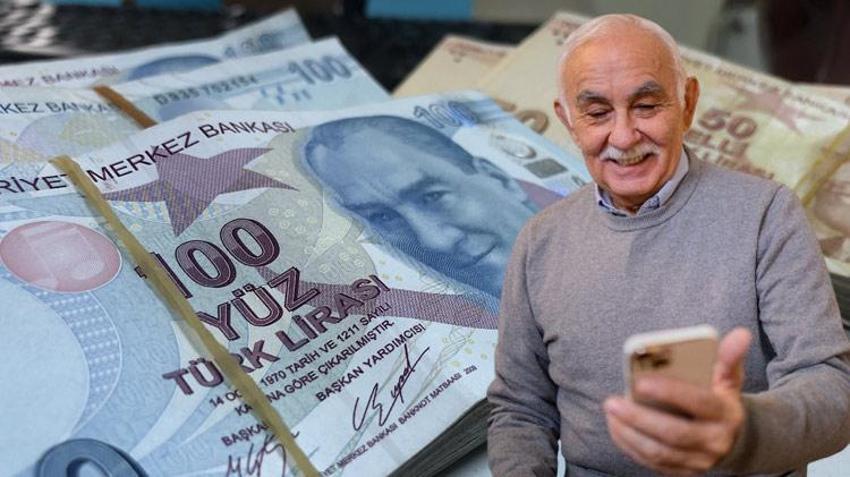Emekli promosyonunda büyük artış! Bankaların rekabeti ödemeleri yükseltti