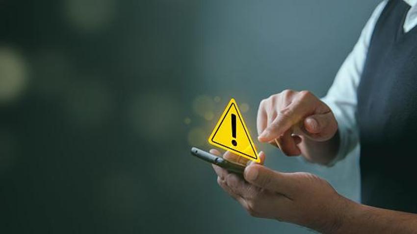 Yurtdışından telefon alanlar dikkat! Bu detayları kaçıranlar mağdur oluyor