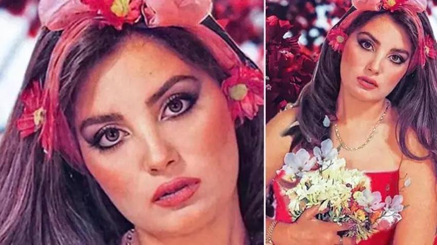 Bahar Öztan platoniği olduğu aşkını yıllar önce itiraf etmiş 