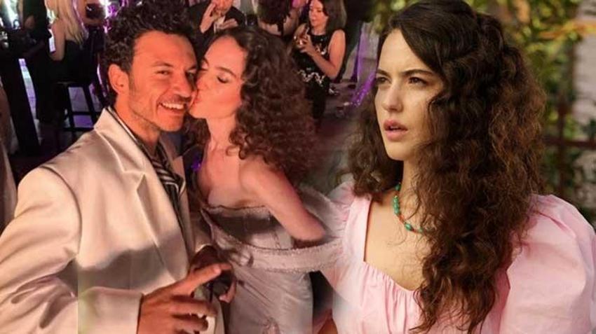 Ezgi Şenler'den Buray açıklaması! Ayrılık nedeni kıskançlık mı?