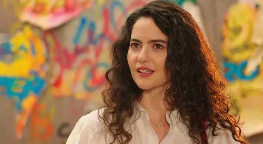 Ezgi Şenler'den Buray açıklaması! Ayrılık nedeni kıskançlık mı?